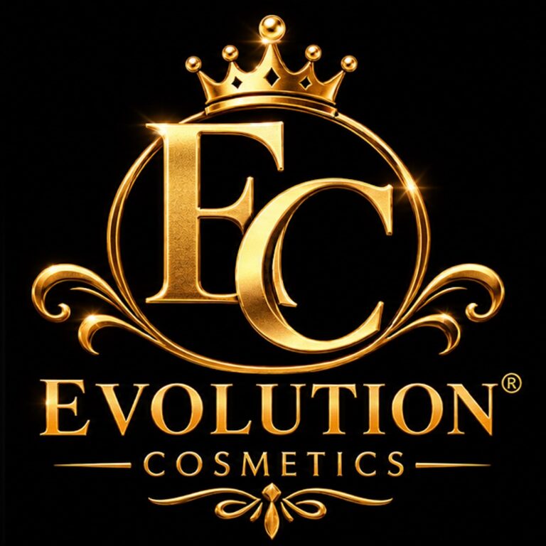 evolution cosmetics schwarz