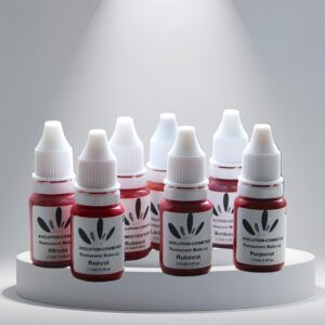 PMU Farben