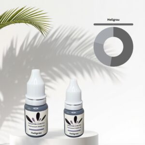 permanent make up farbe hellgrau