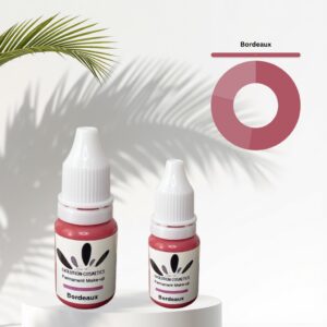 permanent make up farbe bordeaux