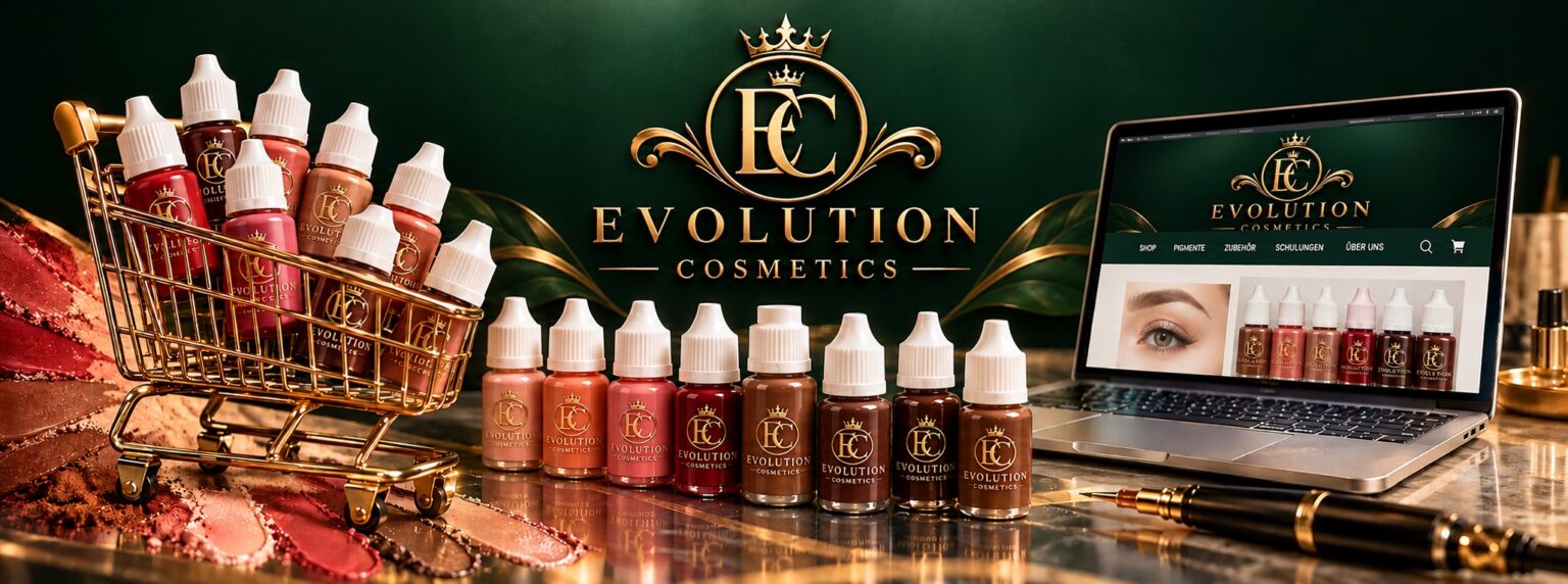 header 3 evolution cosmetics produktwelt